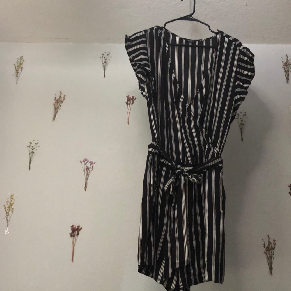 LOFT romper
